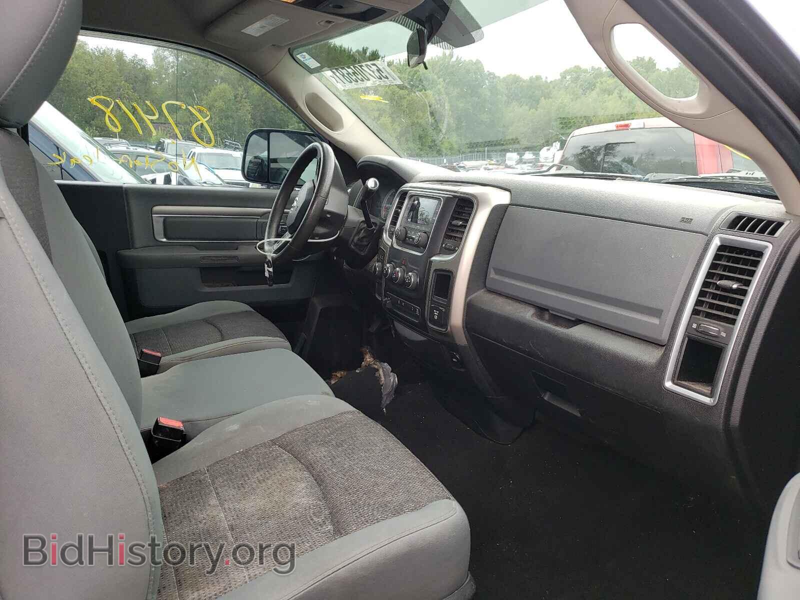 2013 RAM 2500 - VIN: 3C6LR5BT7DG601857 - Photo 5