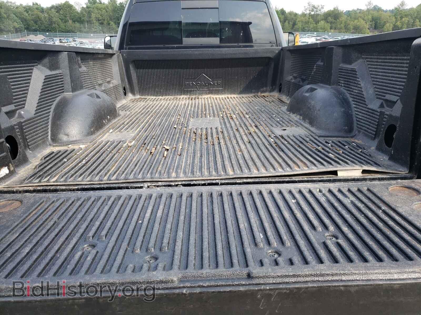 2013 RAM 2500 - VIN: 3C6LR5BT7DG601857 - Photo 6