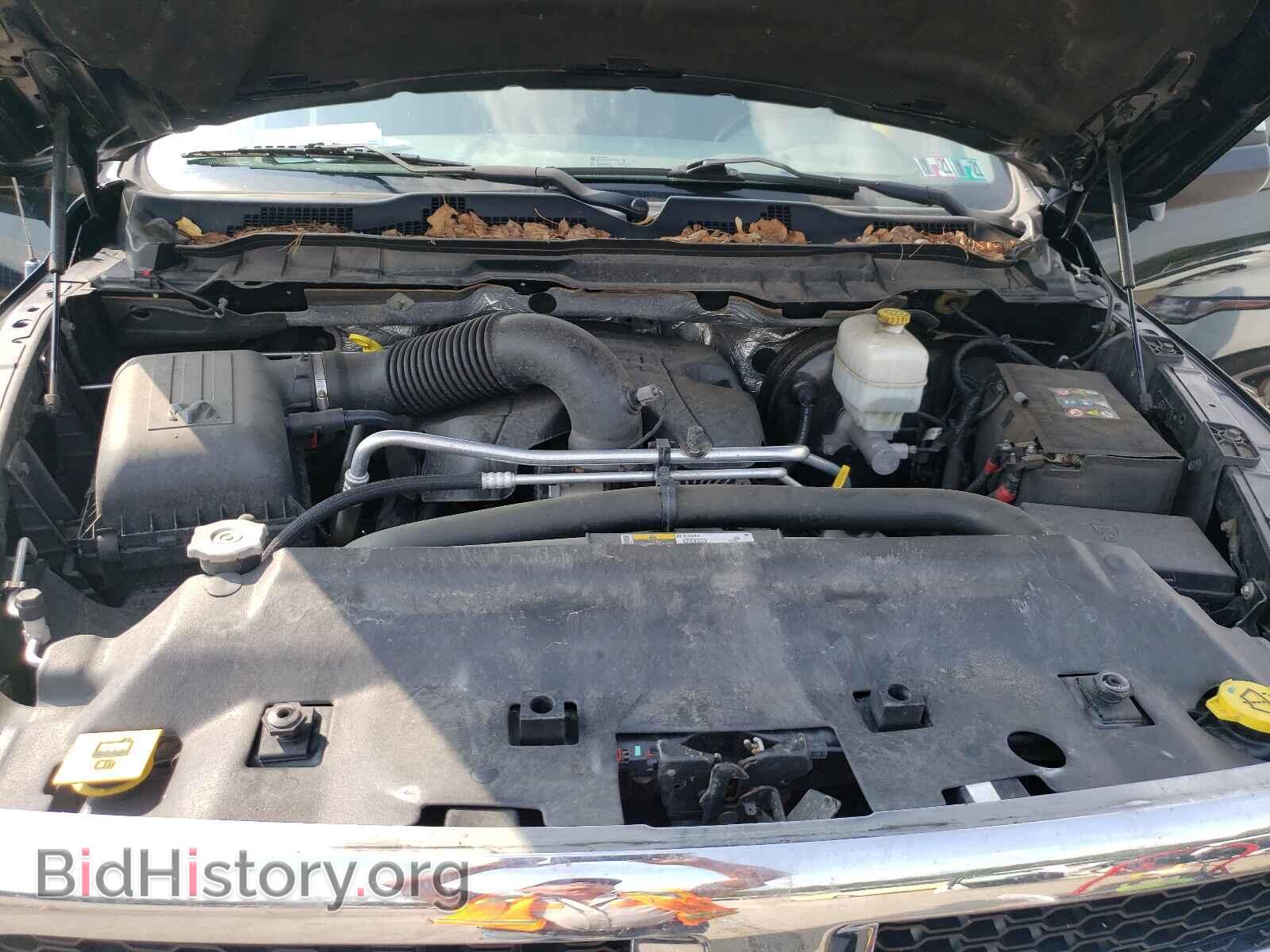 2013 RAM 2500 - VIN: 3C6LR5BT7DG601857 - Photo 7