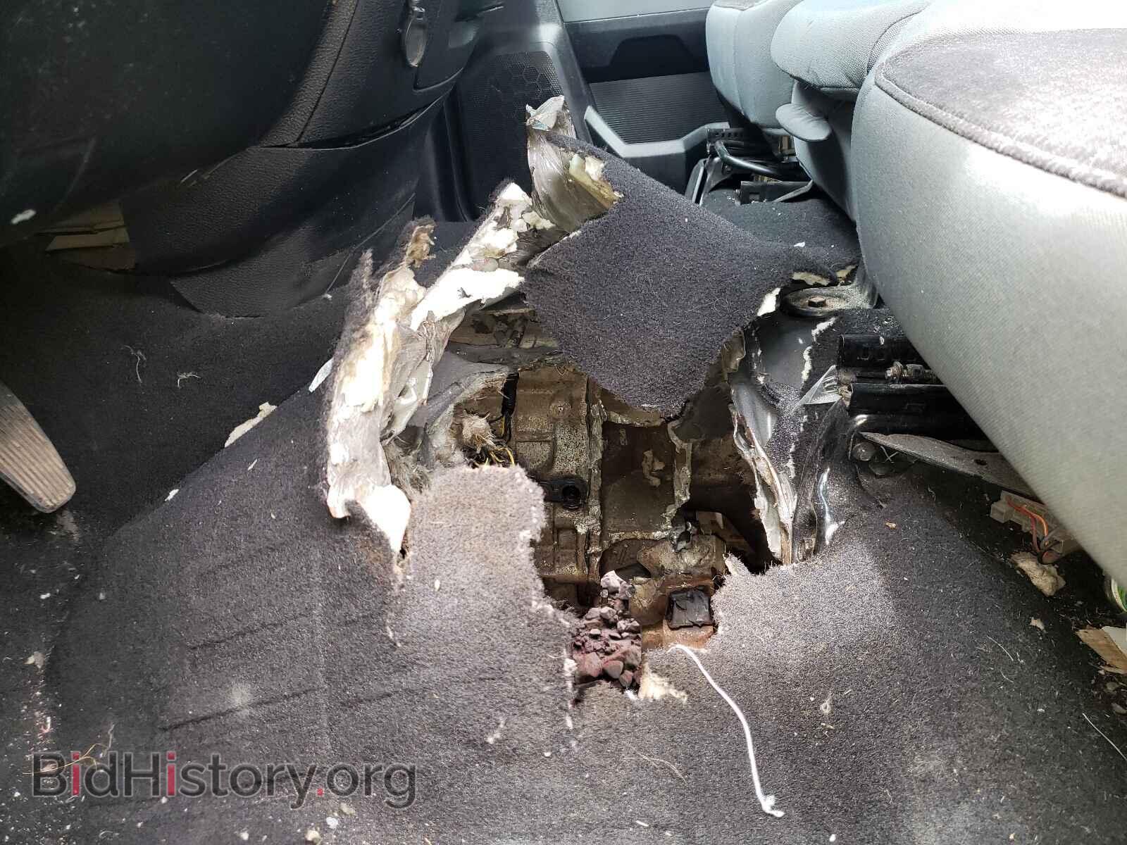 2013 RAM 2500 - VIN: 3C6LR5BT7DG601857 - Photo 9