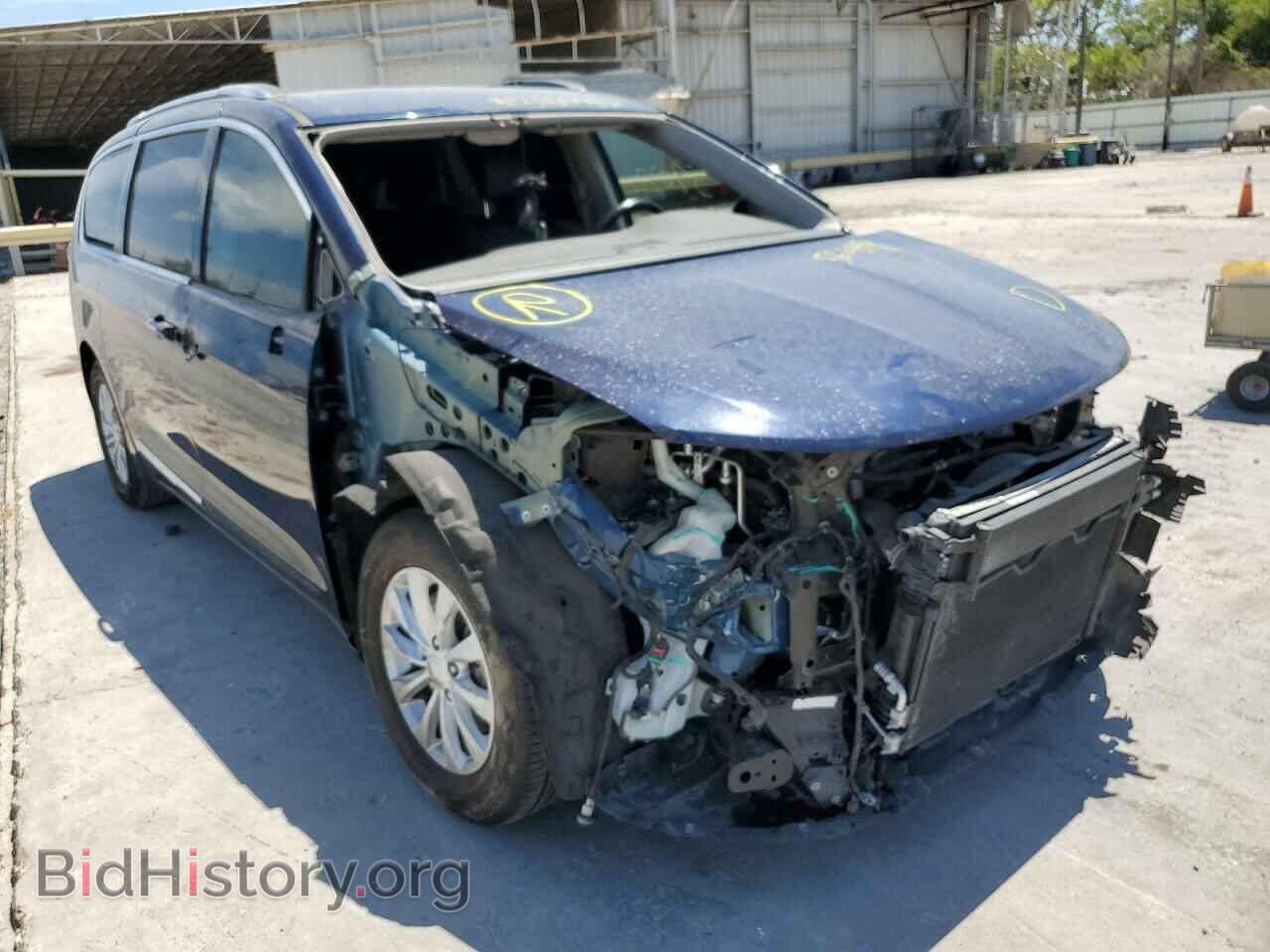 Photo 2C4RC1BG2KR566894 - CHRYSLER PACIFICA 2019