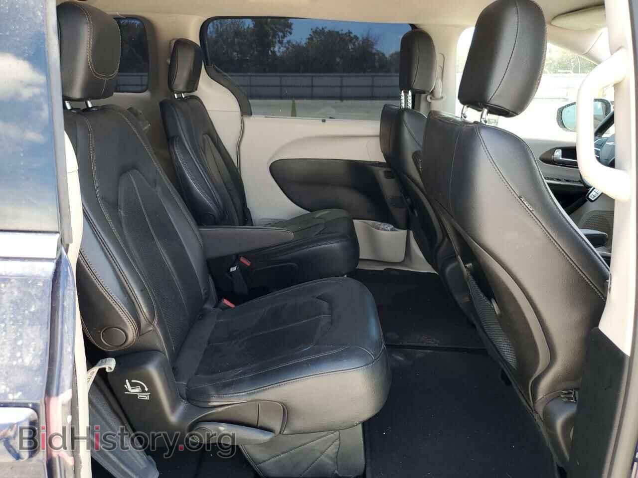 2019 CHRYSLER PACIFICA - VIN: 2C4RC1BG2KR566894 - Photo 6
