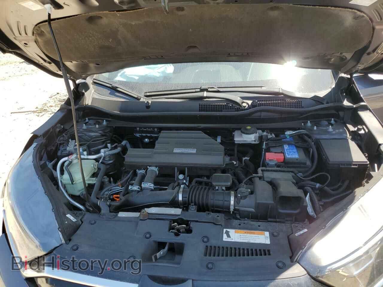 2021 HONDA CRV - VIN: 5J6RW1H2XML004301 - Фото 11