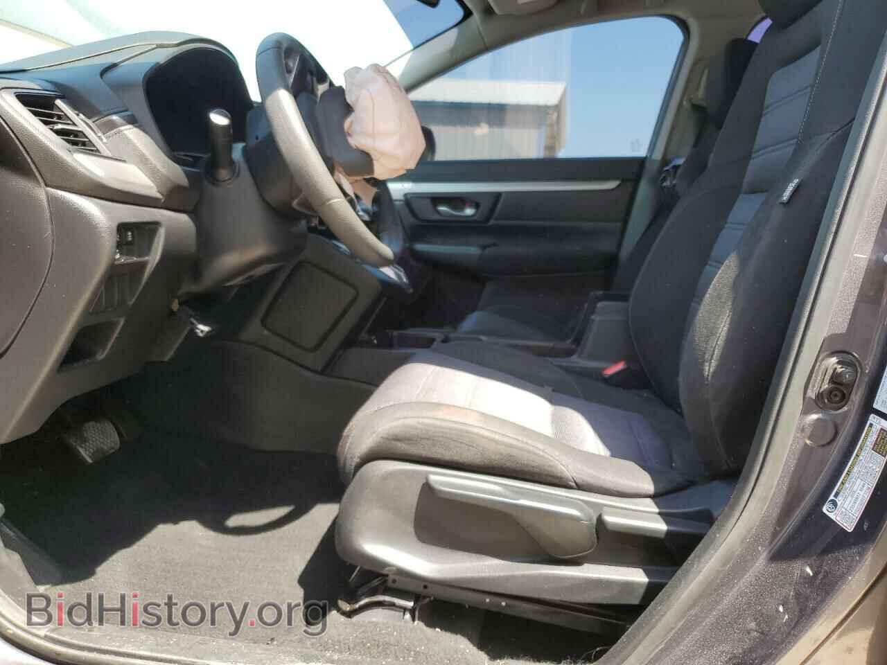 2021 HONDA CRV - VIN: 5J6RW1H2XML004301 - Фото 7