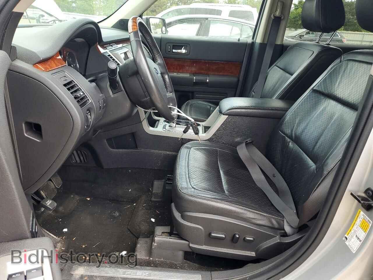 2012 FORD FLEX - VIN: 2FMHK6DC6CBD15162 - Photo 7