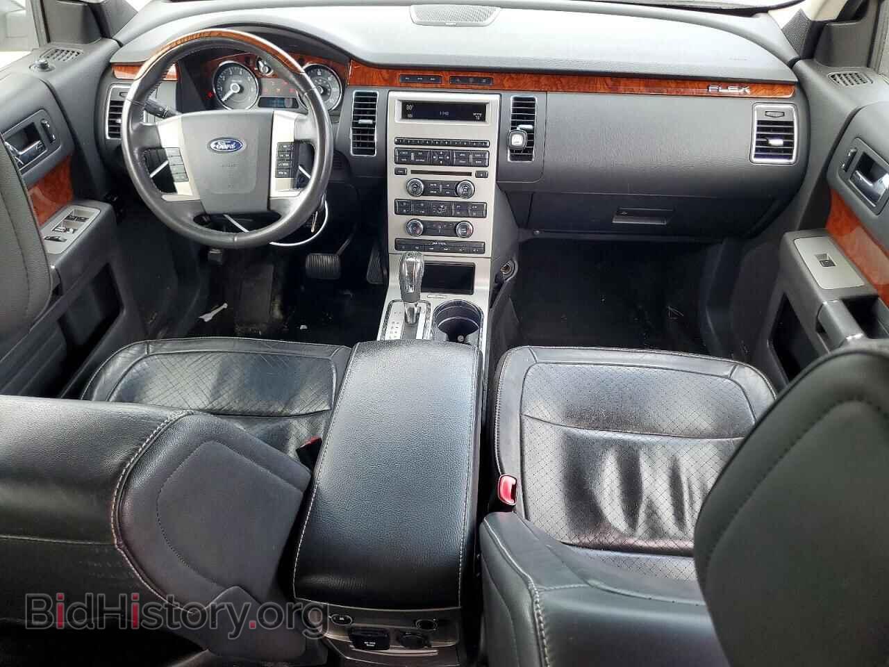 2012 FORD FLEX - VIN: 2FMHK6DC6CBD15162 - Photo 8
