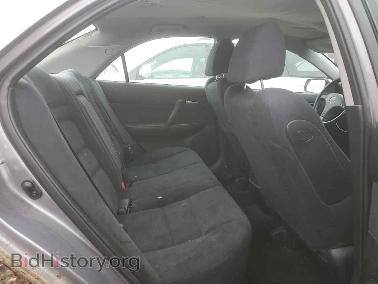 2007 MAZDA 6 - VIN: 1YVHP80C075M07170 - Фото 10