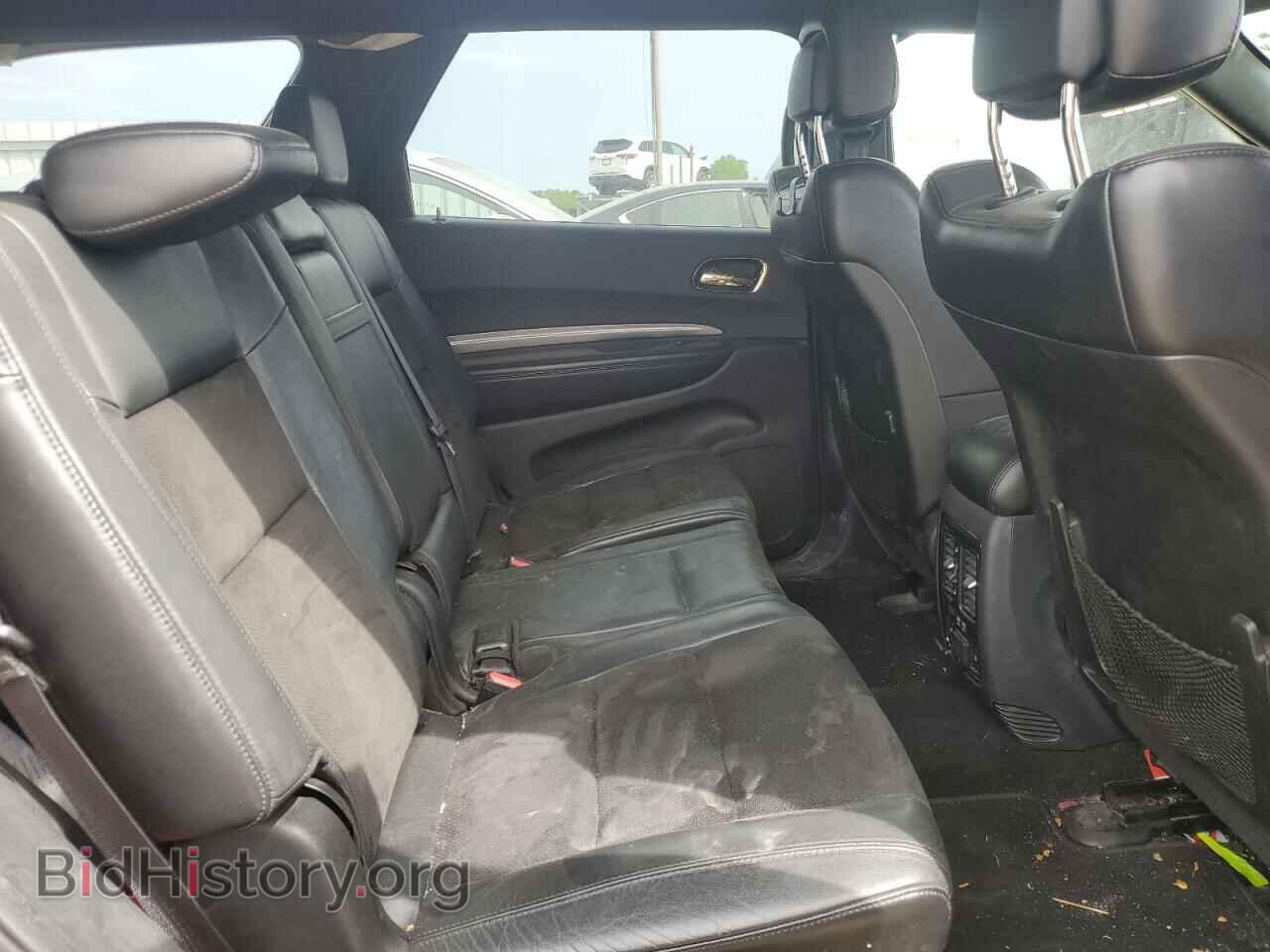 2019 DODGE DURANGO - VIN: 1C4RDJDG4KC744761 - Photo 11