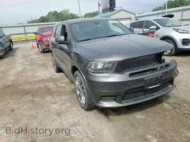 2019 DODGE DURANGO - VIN: 1C4RDJDG4KC744761 - Photo 14