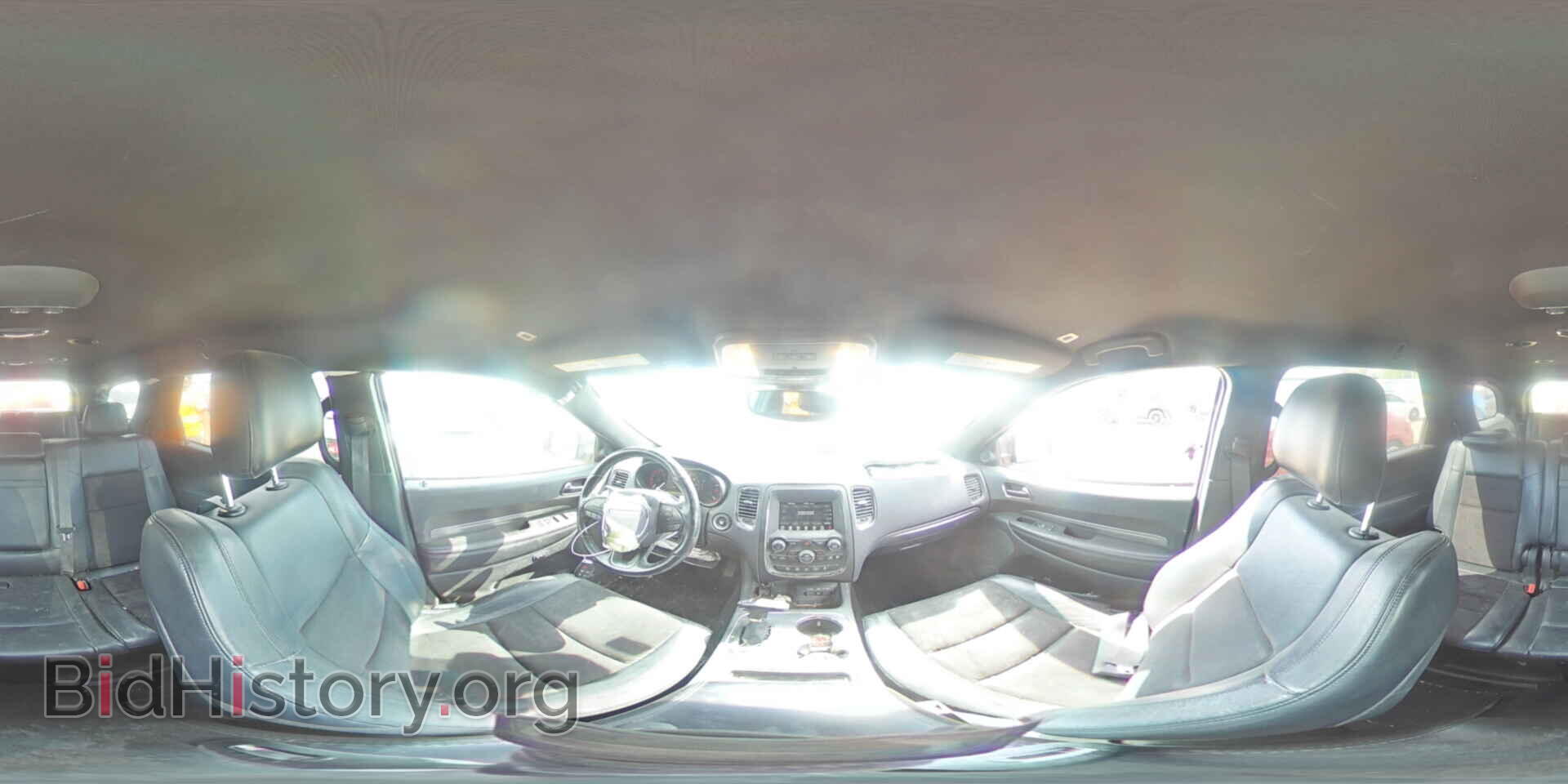 2019 DODGE DURANGO - VIN: 1C4RDJDG4KC744761 - Photo 15