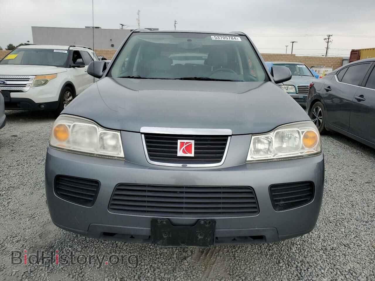 2007 SATURN VUE - VIN: 5GZCZ53437S877531 - Фото 5