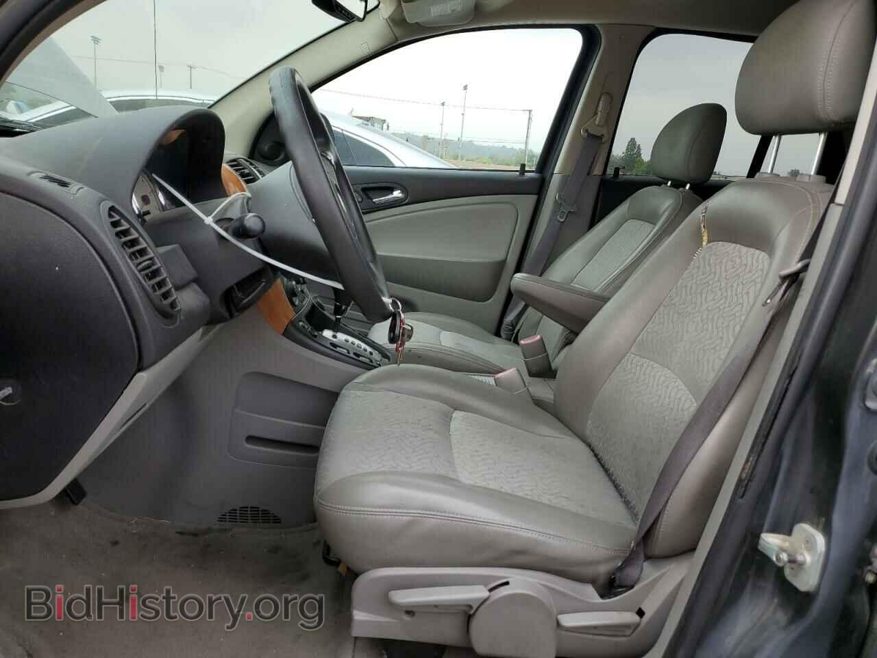 2007 SATURN VUE - VIN: 5GZCZ53437S877531 - Фото 7