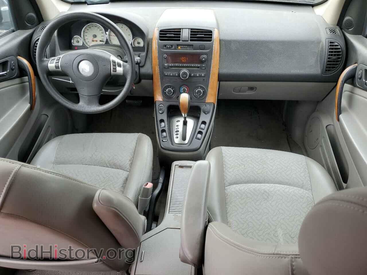 2007 SATURN VUE - VIN: 5GZCZ53437S877531 - Фото 8
