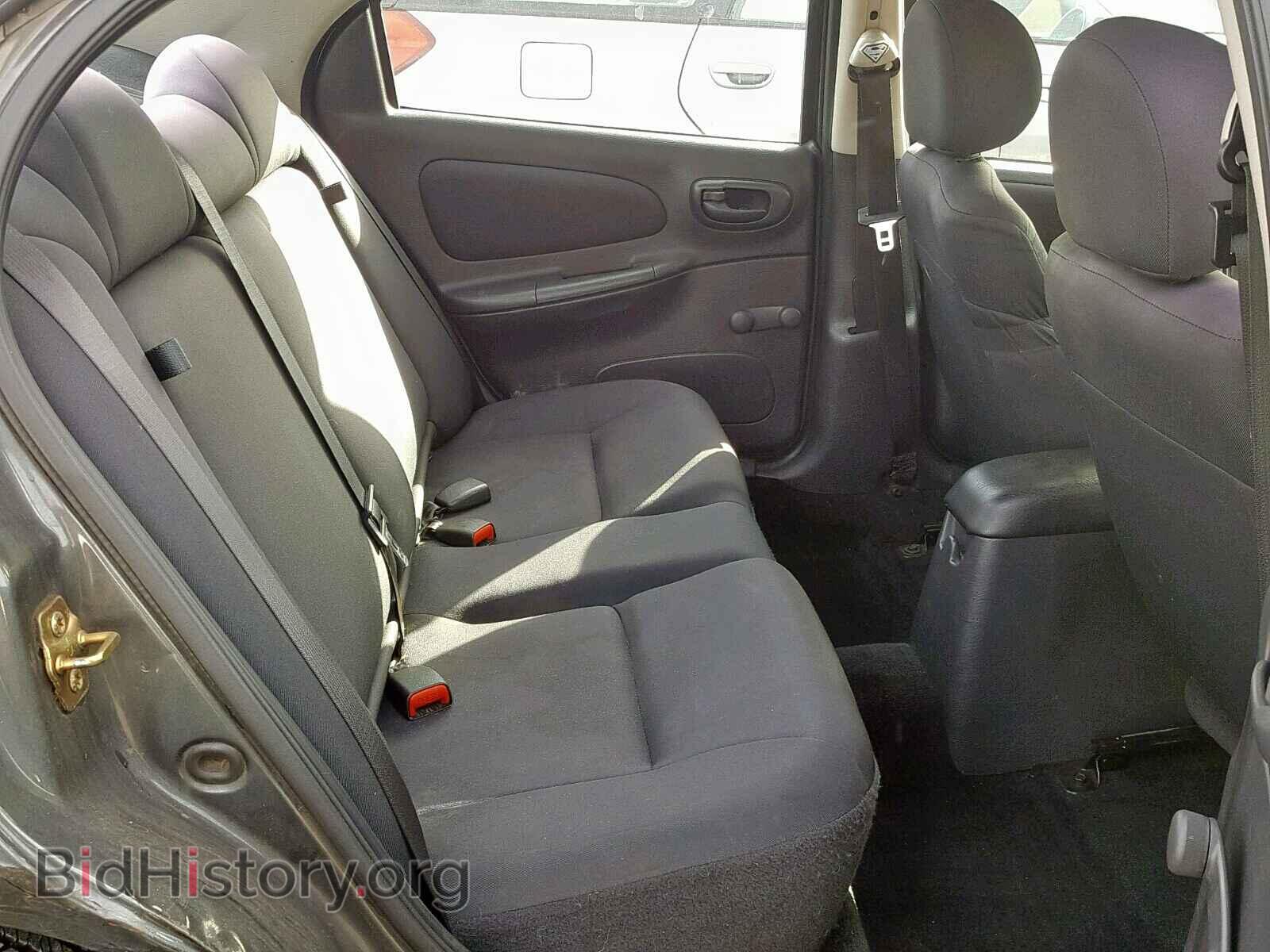 2003 DODGE NEON - VIN: 1B3ES56C03D182196 - Фото 6