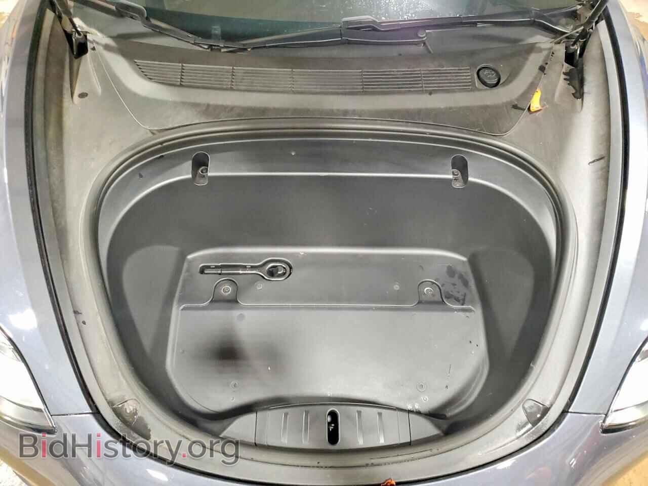 2020 TESLA MODEL 3 - VIN: 5YJ3E1EB2LF733705 - Photo 11