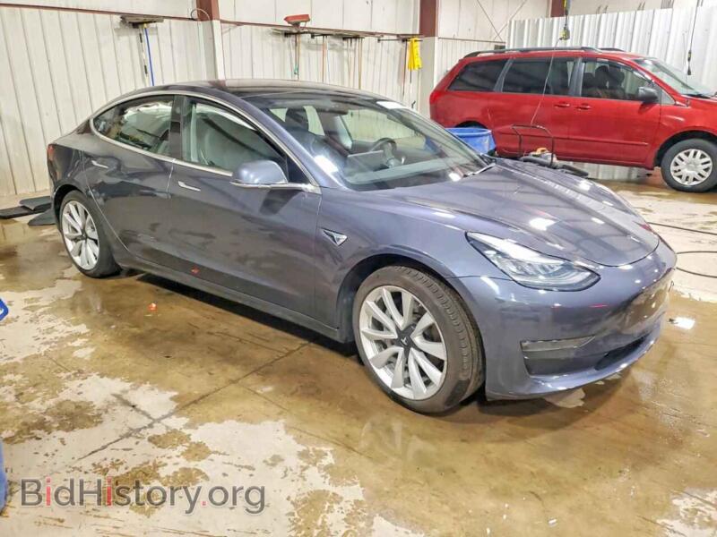 2020 Tesla MODEL 3 (VIN 5YJ3E1EB2LF733705) — фото 4 из 14