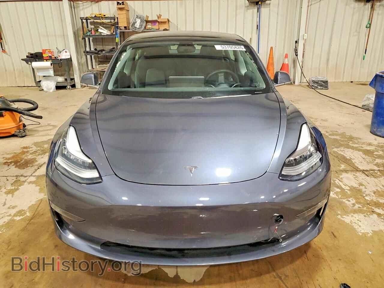 2020 TESLA MODEL 3 - VIN: 5YJ3E1EB2LF733705 - Photo 5