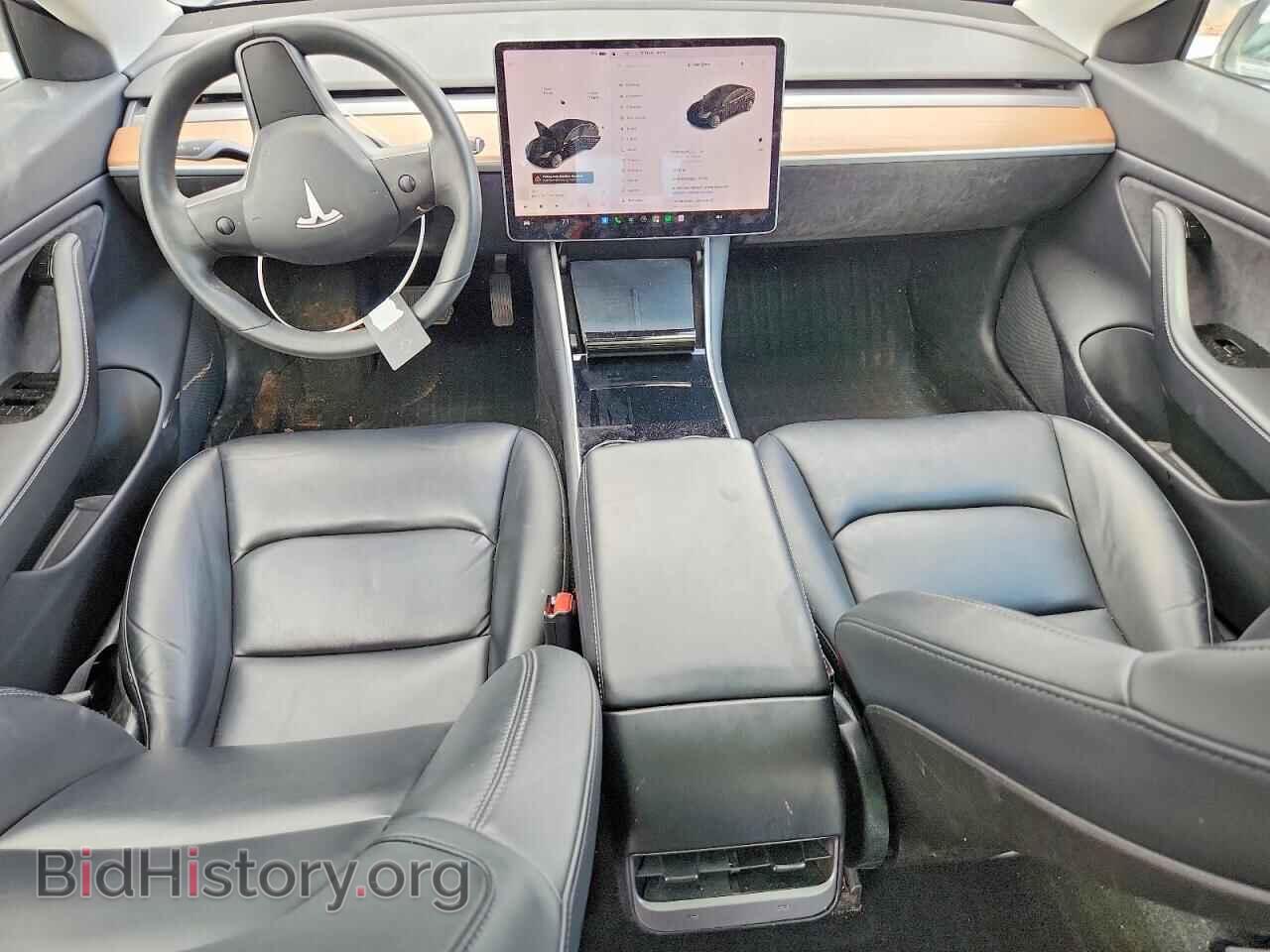 2020 TESLA MODEL 3 - VIN: 5YJ3E1EB2LF733705 - Photo 8