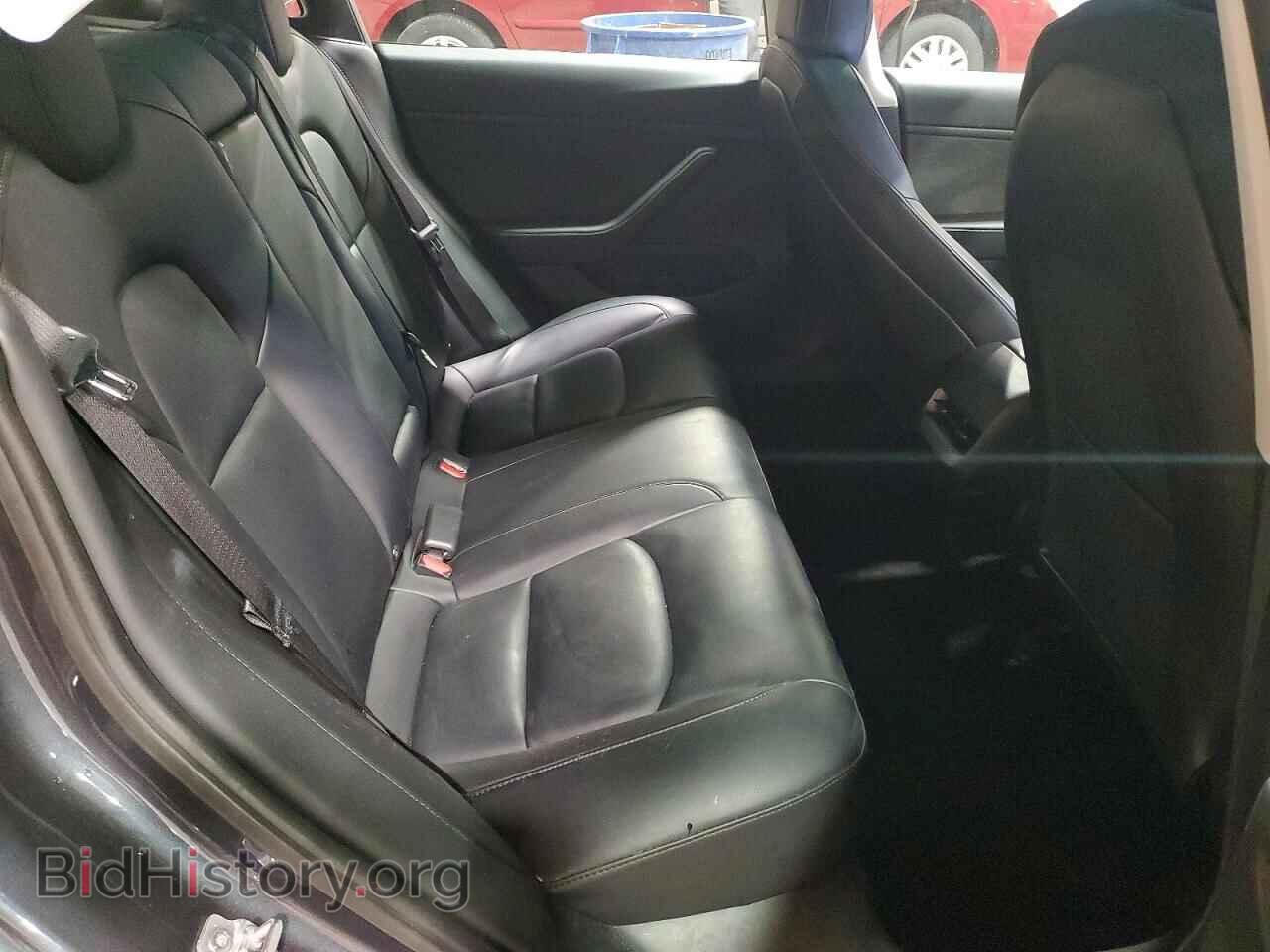 2020 TESLA MODEL 3 - VIN: 5YJ3E1EB2LF733705 - Photo 10