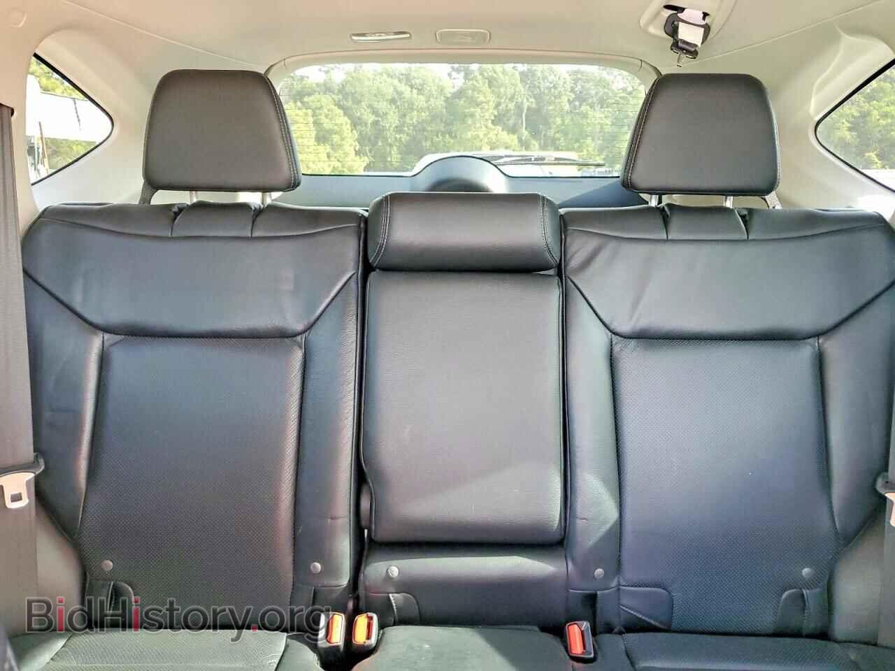 2016 HONDA CRV - VIN: 5J6RM3H77GL022207 - Фото 10