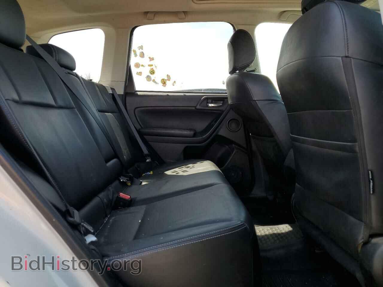 2014 SUBARU FORESTER - VIN: JF2SJGMC2EH435440 - Фото 11
