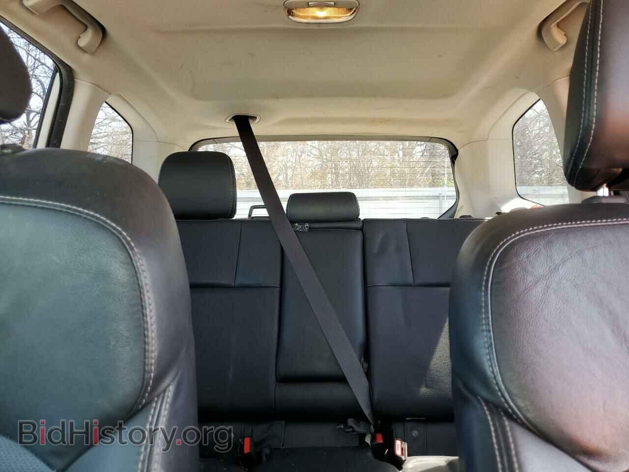 2014 SUBARU FORESTER - VIN: JF2SJGMC2EH435440 - Фото 10