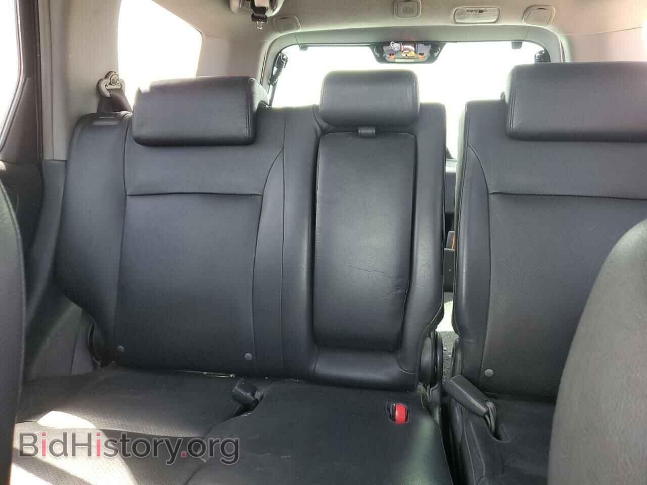 2006 HONDA CRV - VIN: SHSRD78916U418643 - Фото 10