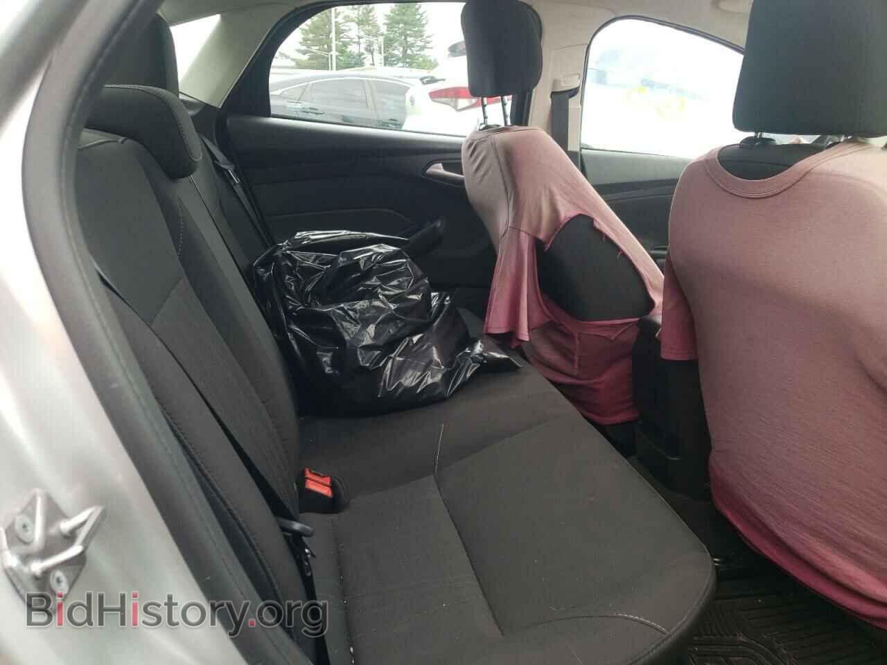 2016 FORD FOCUS - VIN: 1FADP3FE6GL300495 - Фото 6