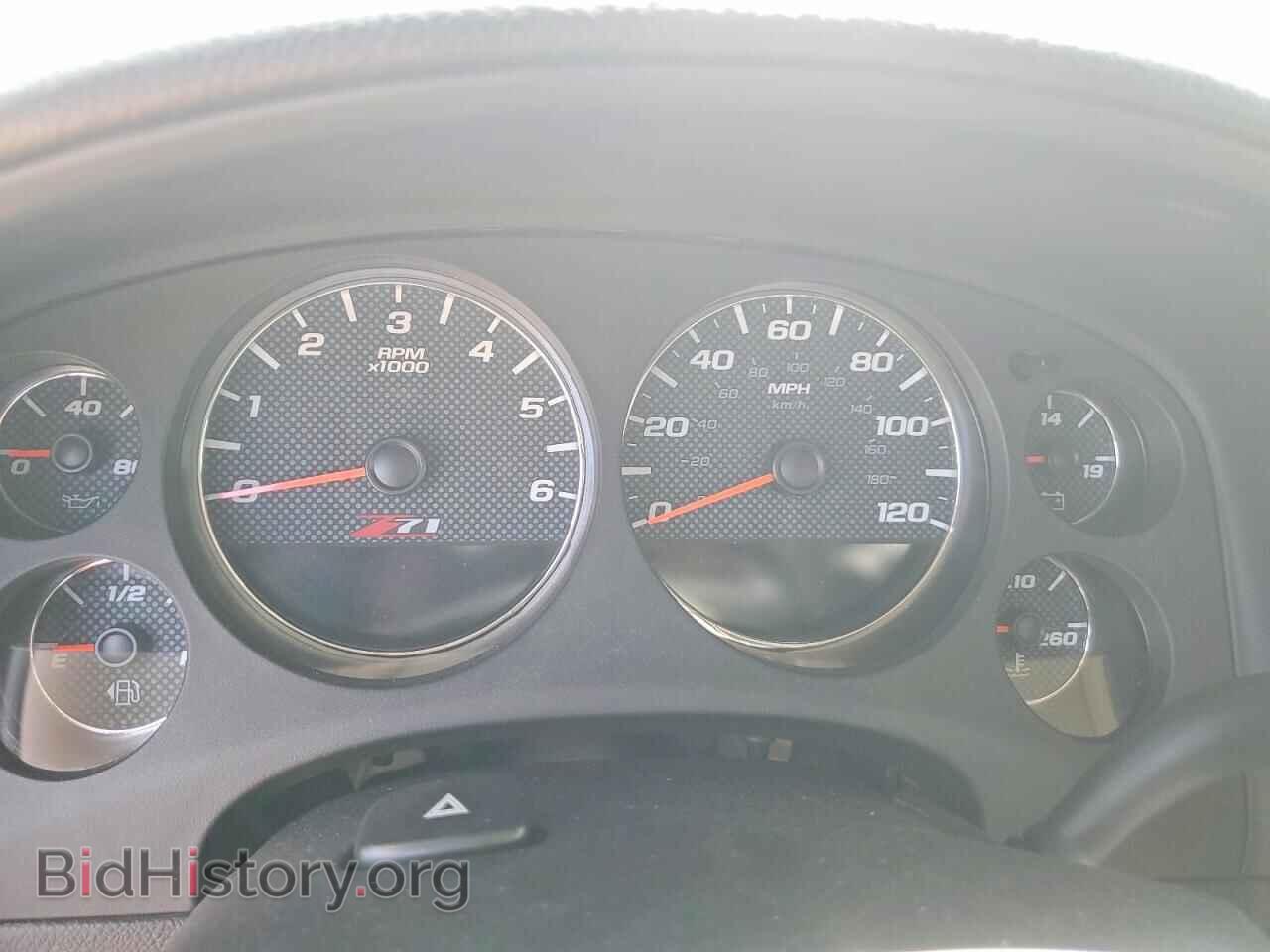 2010 GMC SIERRA - VIN: 3GTRKWE34AG164100 - Фото 9
