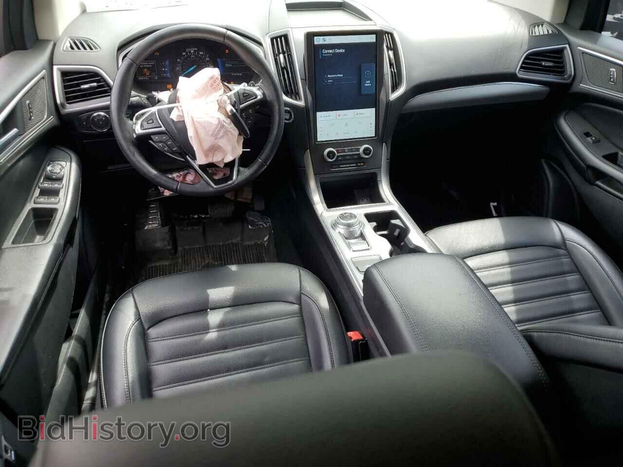 2021 FORD EDGE - VIN: 2FMPK4J92MBA07402 - Photo 8