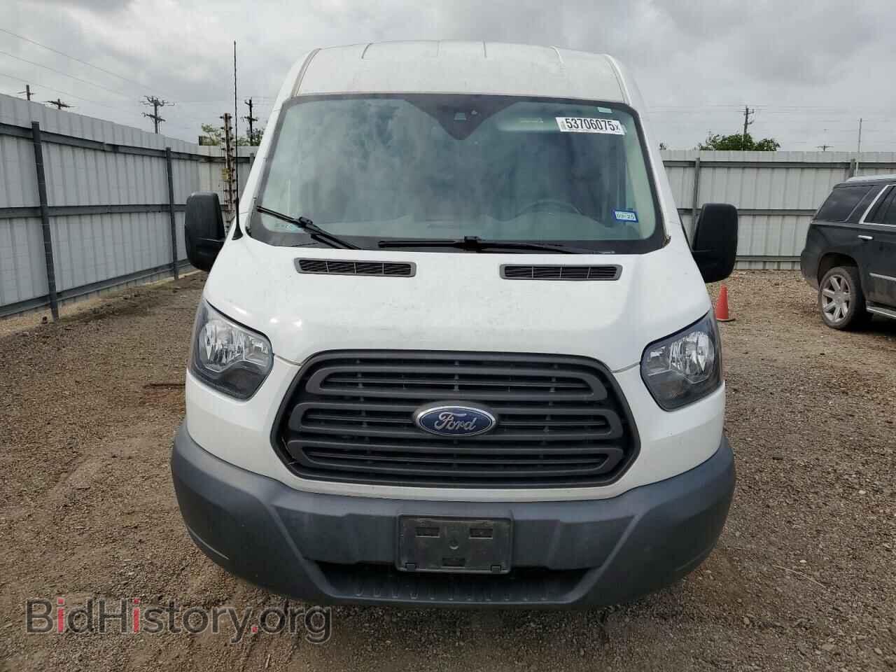 2017 FORD TRANSIT - VIN: 1FTYR2CM3HKA89274 - Фото 5