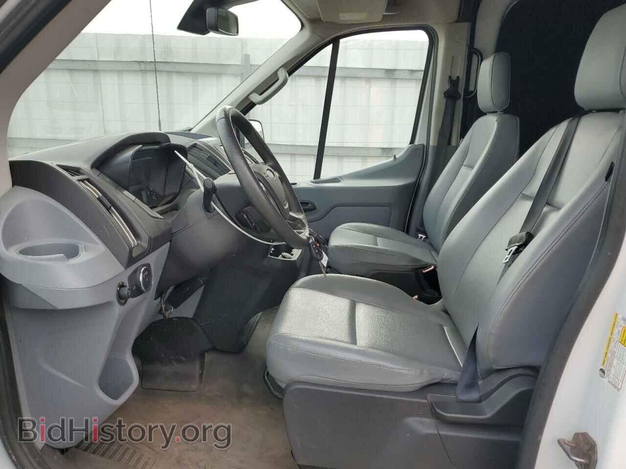 2017 FORD TRANSIT - VIN: 1FTYR2CM3HKA89274 - Фото 7