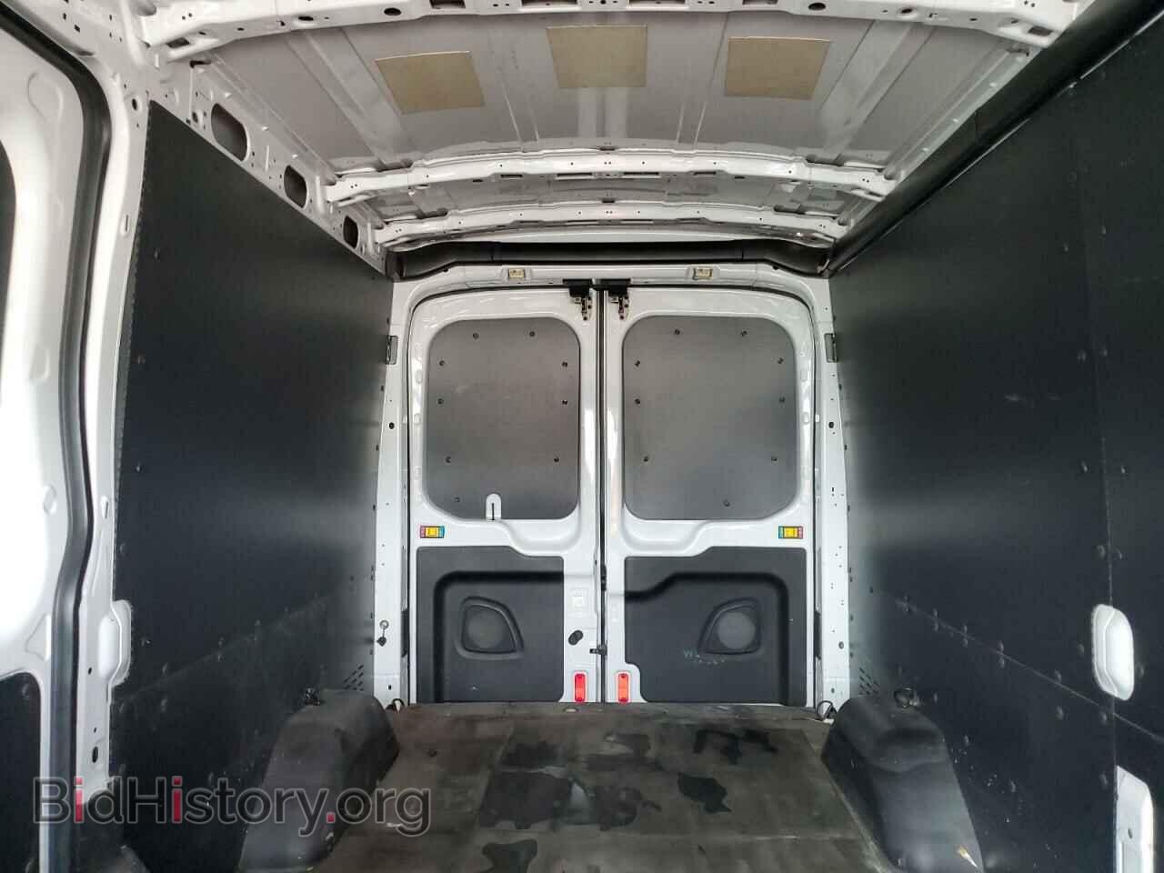 2017 FORD TRANSIT - VIN: 1FTYR2CM3HKA89274 - Фото 10