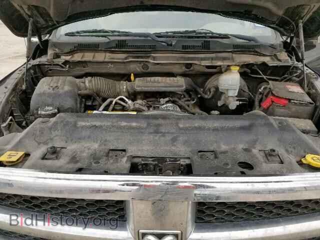 2012 DODGE RAM 1500 S - VIN: 1C6RD6FKXCS200293 - Фото 7