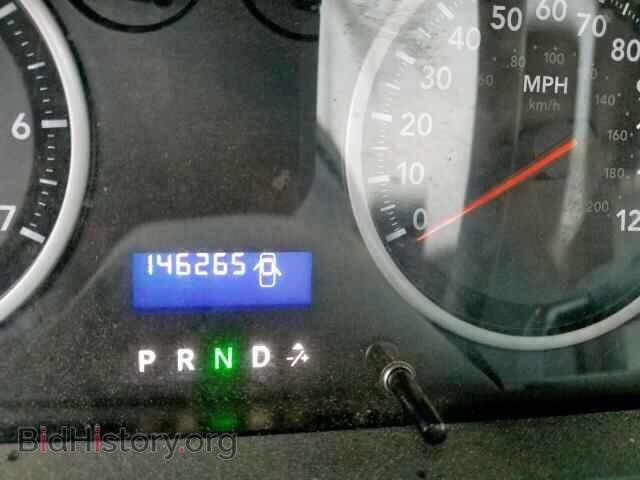 2012 DODGE RAM 1500 S - VIN: 1C6RD6FKXCS200293 - Фото 8