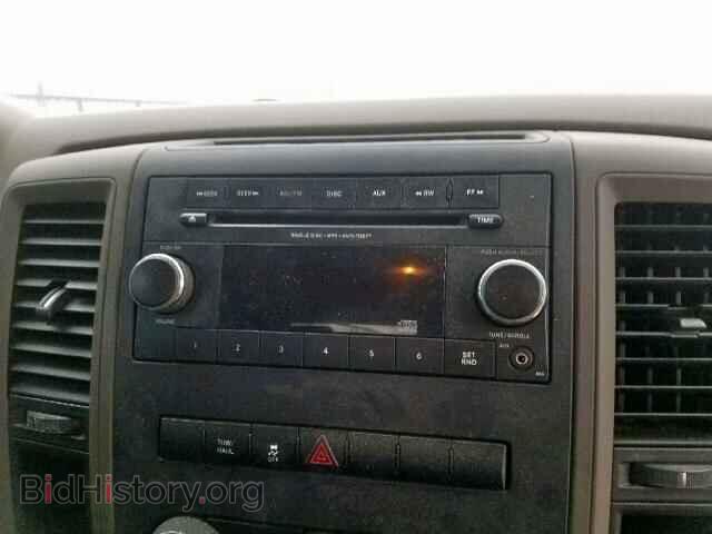2012 DODGE RAM 1500 S - VIN: 1C6RD6FKXCS200293 - Фото 9