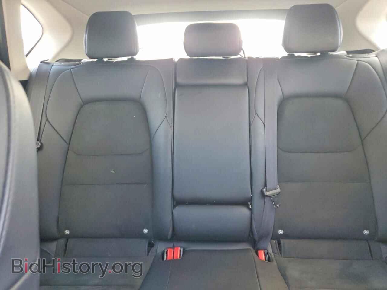 2020 MAZDA CX-5 - VIN: JM3KFACM4L0831377 - Фото 10