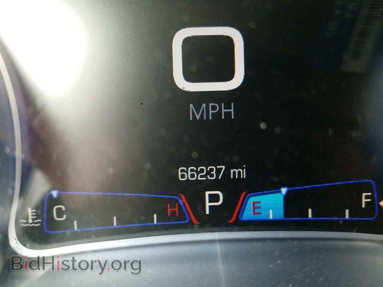2017 CHRYSLER 300 - VIN: 2C3CCAGG9HH637655 - Фото 8