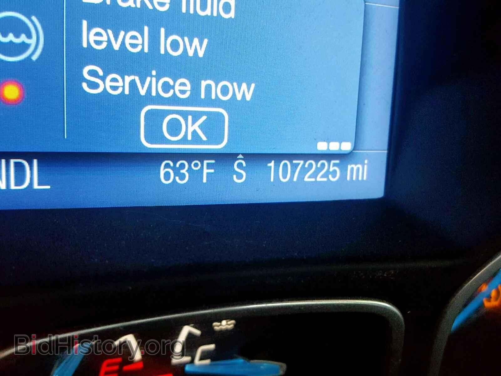2013 FORD FOCUS SE - VIN: 1FADP3F27DL204120 - Фото 8