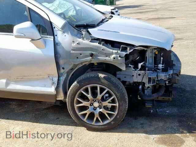2016 BUICK ENCORE - VIN: KL4CJ1SM5GB613532 - Фото 9