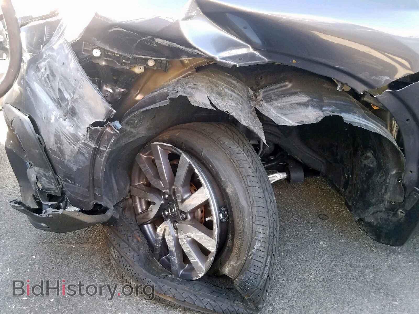 2019 HONDA PILOT EXL - VIN: 5FNYF6H50KB053841 - Фото 9