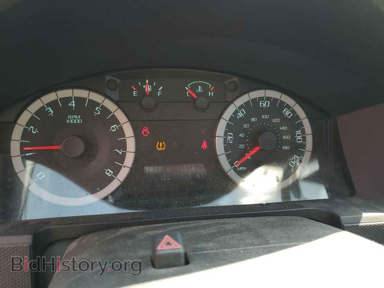 2012 FORD ESCAPE - VIN: 1FMCU0EGXCKB41962 - Фото 9