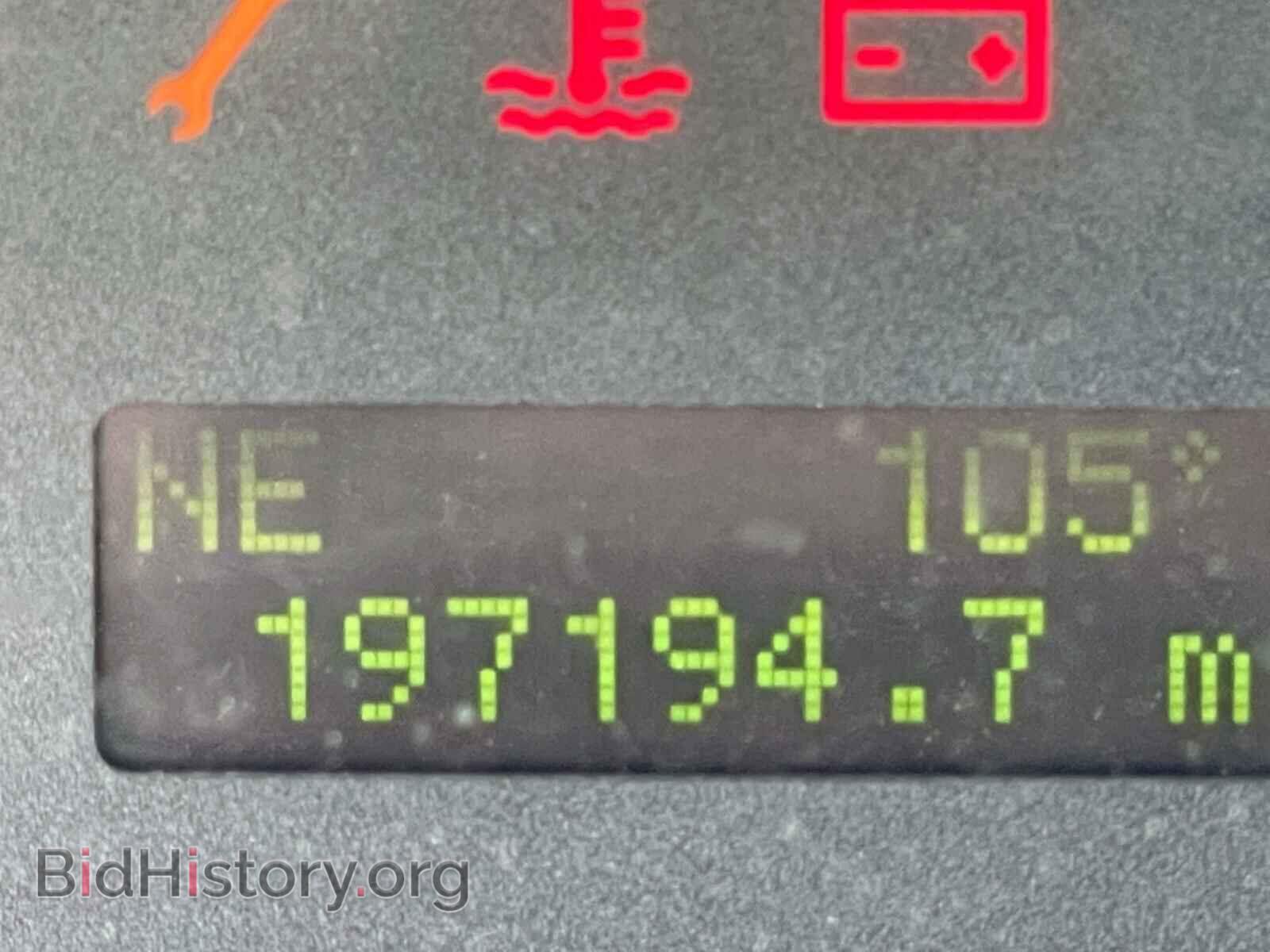 2007 FORD EXPLORER - VIN: 1FMEU31877UB56390 - Фото 8