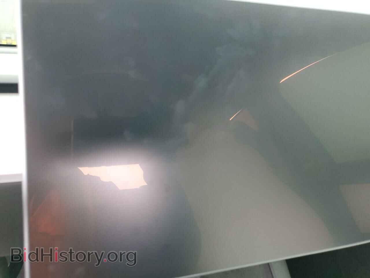 2022 TESLA MODEL Y - VIN: 7SAYGDEFXNF438281 - Фото 9