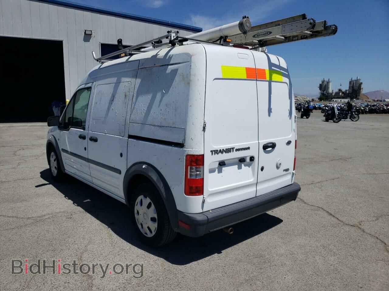 2012 FORD TRANSIT - VIN: NM0LS7AN2CT083182 - Photo 3
