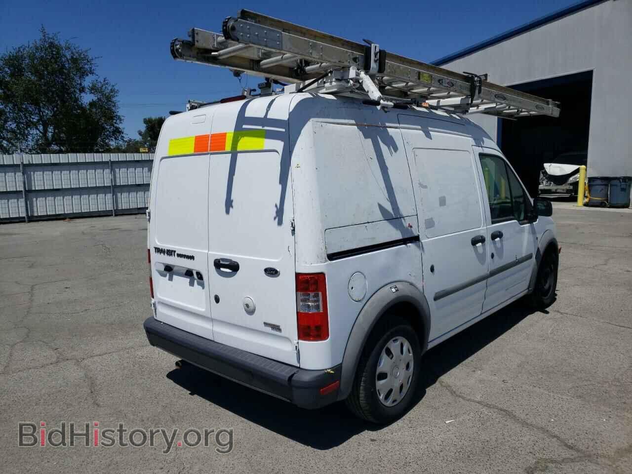 2012 FORD TRANSIT - VIN: NM0LS7AN2CT083182 - Photo 4