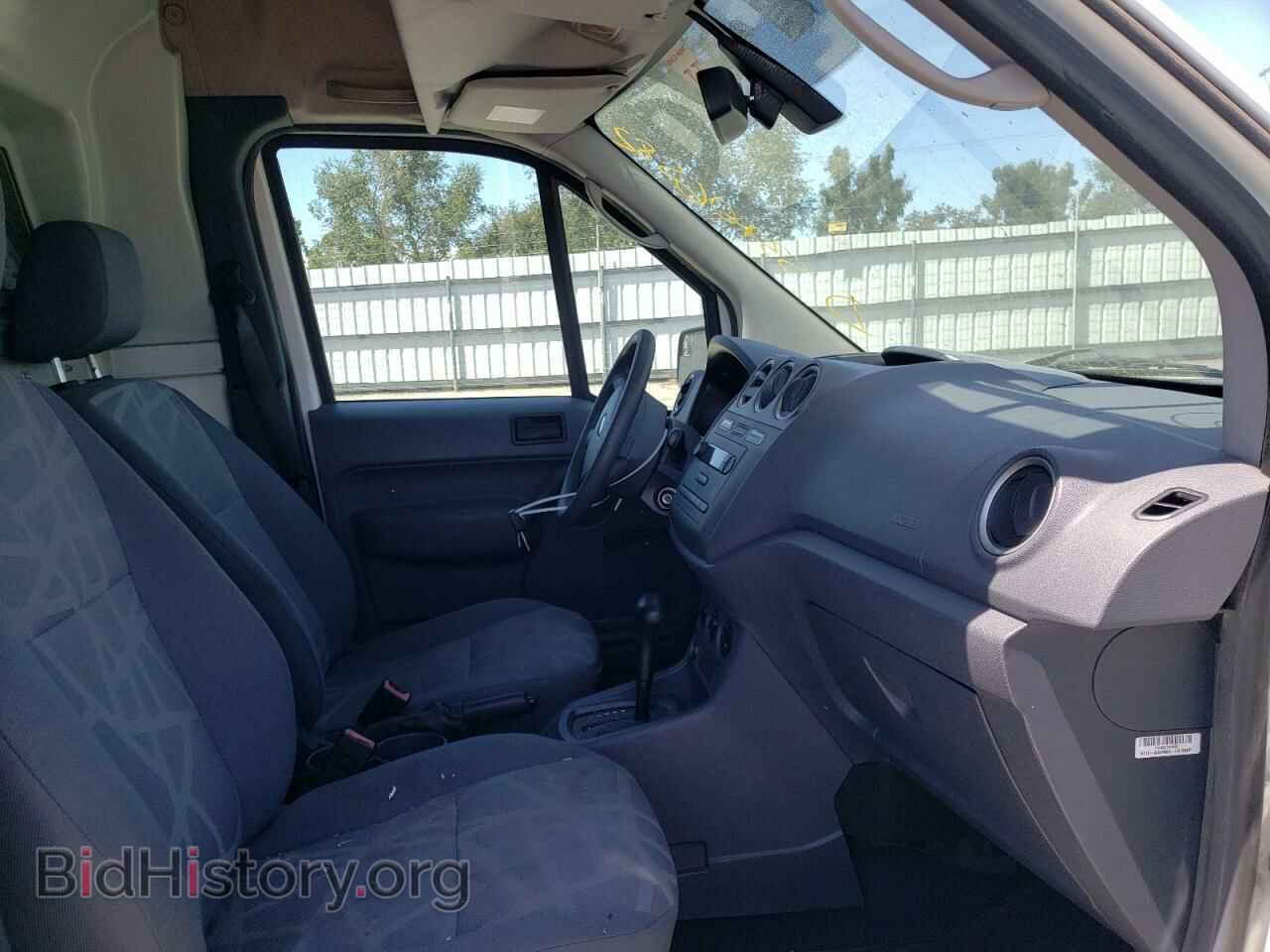 2012 FORD TRANSIT - VIN: NM0LS7AN2CT083182 - Photo 5