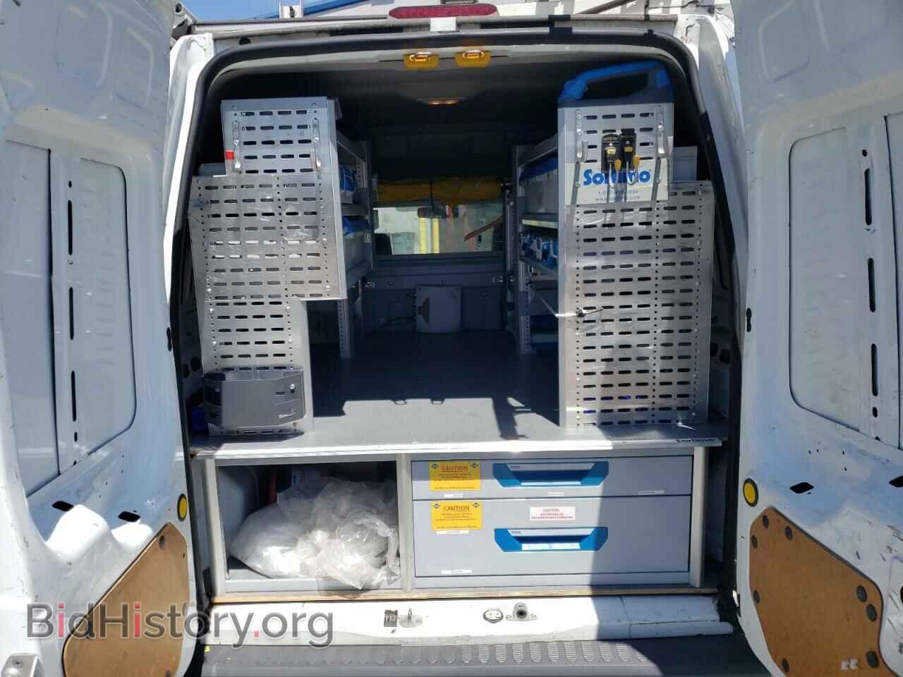 2012 FORD TRANSIT - VIN: NM0LS7AN2CT083182 - Photo 6