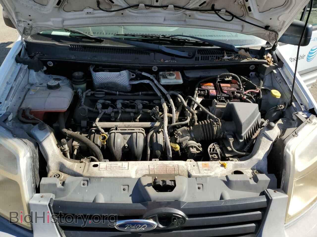 2012 FORD TRANSIT - VIN: NM0LS7AN2CT083182 - Photo 7