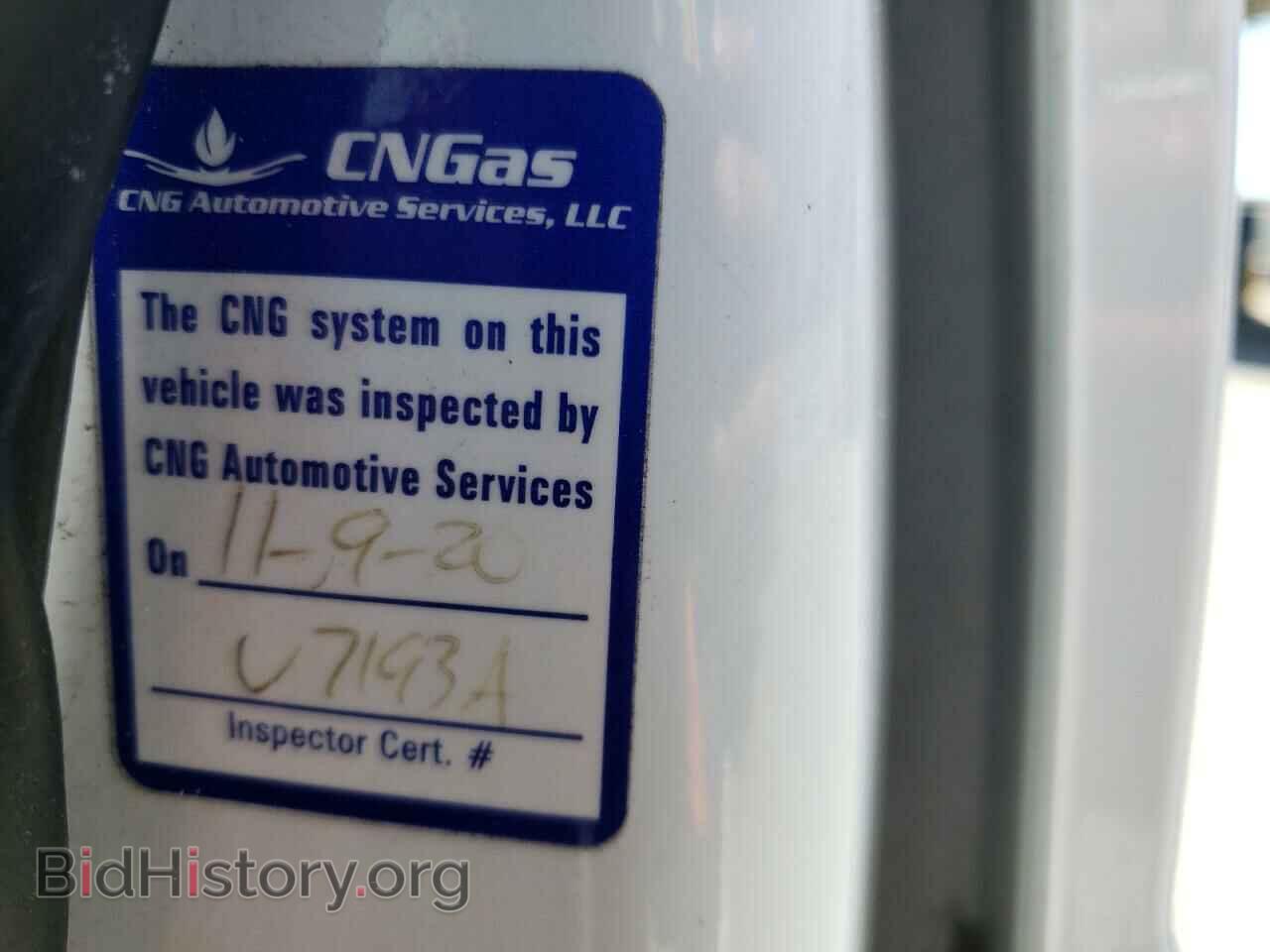 2012 FORD TRANSIT - VIN: NM0LS7AN2CT083182 - Photo 9
